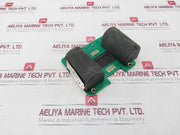 Fisher Ge57654X012 Power Module For 4300 Series Wireless Position Monitor