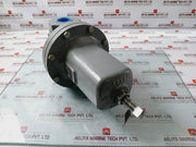 Fisher Mr95H Pressure Regulator Valve Cf3M/Cf8M+A030