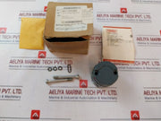 Fisher R3580Xrh012 Replacement Kit For Relay Mounting Screw