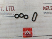 Fisher R3580Xrh012 Replacement Kit For Relay Mounting Screw