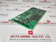 Fisher Rosemount 01984-1140-0001 Oi Scsi Host Adapter Board