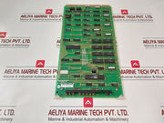 Fisher Rosemount 01984-1140-0001 Oi Scsi Host Adapter Board