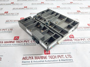 Fisher Rosemount Kj4002X1-bd2 Power Supply 12P1730X072