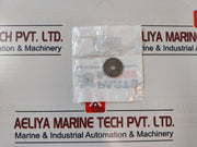 Fisher Rpackx00042 Valve Packing Kit Double Ptfe