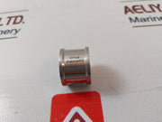 Fisher Rpackx00042 Valve Packing Kit Double Ptfe