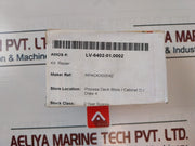 Fisher Rpackx00042 Valve Packing Kit Double Ptfe