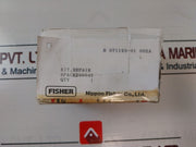 Fisher Rpackx00042 Valve Packing Kit Double Ptfe