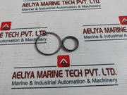 Fisher Ry690Ax0012 Diaphragm O-ring Disc Holder Repair Kit