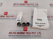 Fisher V110164X012 Repair Kit For Valve