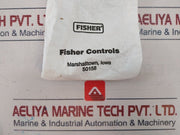 Fisher V110164X012 Repair Kit For Valve