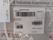 Fisher V110164X012 Repair Kit For Valve