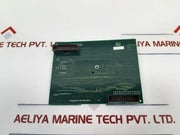 Fisher W38148 Ssb Pcb Card