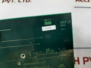 Fisher W38148 Ssb Pcb Card