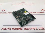Fisher W38148 Ssb Pcb Card