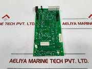 Fitre 7132039/Ps 05.00 Pcb Card