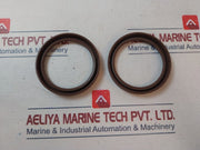 Fkm Wa 80 100 13 Upper/Lower Seal
