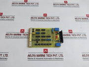 Fks Sf1178 B Printed Circuit Board Ep 20/85