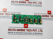 Fl-rl-bs-6-sc 11A Printed Circuit Board Fl-rl-bs-6-st 11A