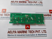Fl-rl-bs-6-sc 11A Printed Circuit Board Fl-rl-bs-6-st 11A