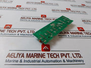 Fl-rl-bs-6-sc 11A Printed Circuit Board Fl-rl-bs-6-st 11A