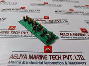 Fl-rl-bs-6-sc 11A Printed Circuit Board Fl-rl-bs-6-st 11A