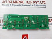 Fl-rl-bs-6-sc 11A Printed Circuit Board Fl-rl-bs-6-st 11A