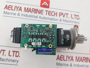 Fl42Bls01-22-c Motor 3404204120 6000 Rpm