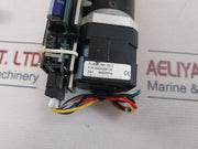 Fl42Bls01-22-c Motor 3404204120 6000 Rpm