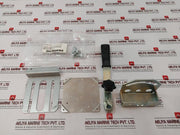 Flakt Euvz-01 Actuator Lever For Air Handling Units