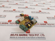 Flb-101 043 K Pcb Card