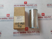 Fleetguard 12205-024500 Hydraulic Filter Hf 6306