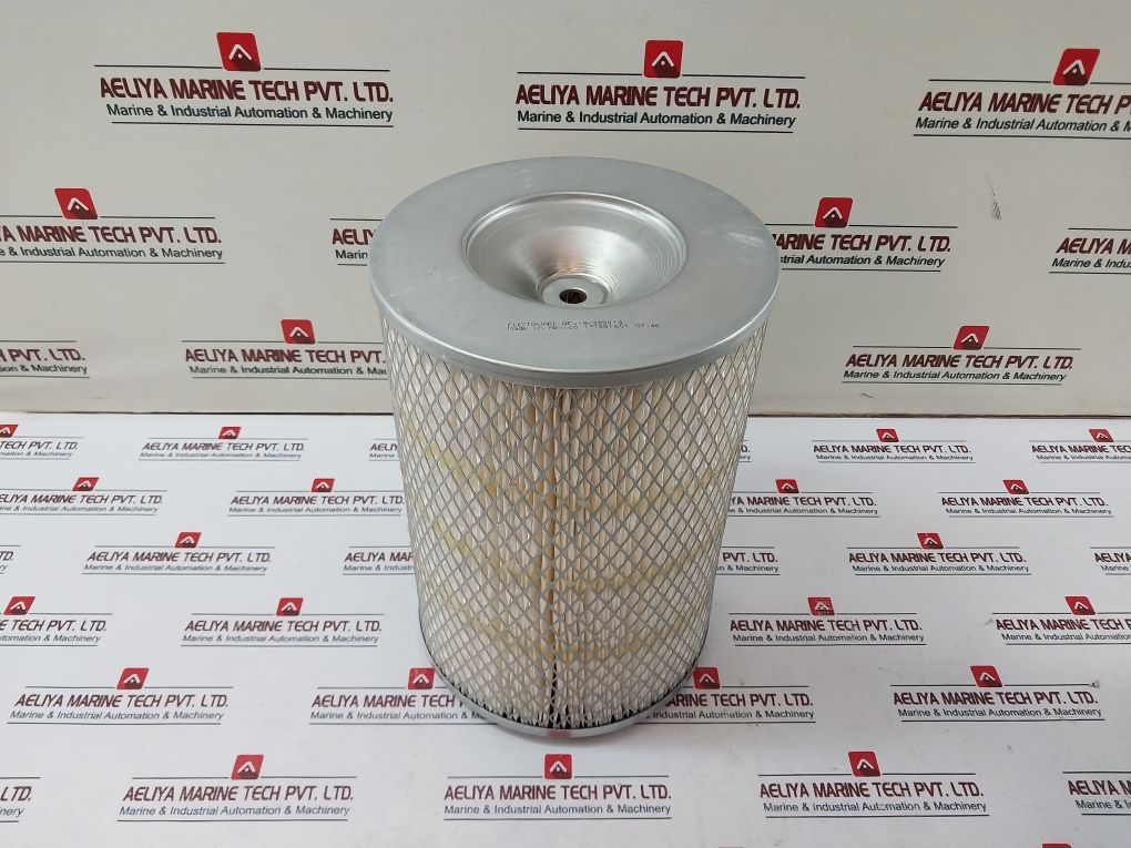 Fleetguard Af418 Air Filter 299418