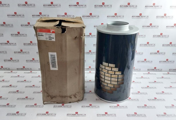 Fleetguard Ah1135 Air Filter Housing Ib0012000000014701