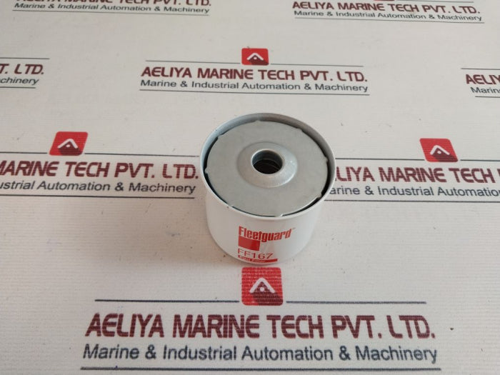 Fleetguard Ff167 Fuel Filter Kit – Aeliya Marine Tech Pvt. Ltd.
