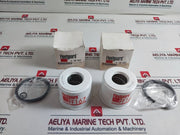 Fleetguard Filter Kit Ff167 Fuel