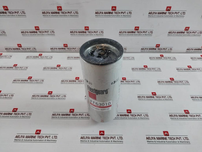 Fleetguard Ff63010 Fuel Filter Cummins Rm39935