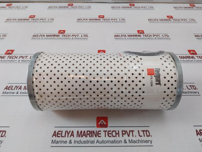 Fleetguard Fs-1206 Fuel Water Separator Filter