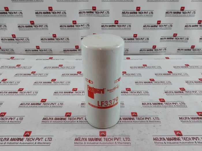Fleetguard Lf3379 Stratapore Oil Lube Filter Cummins Filtration 120411826
