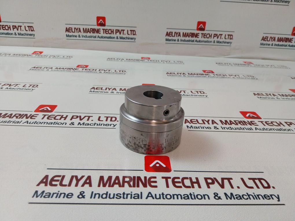 Flender B80 Coupling Pump – Aeliya Marine