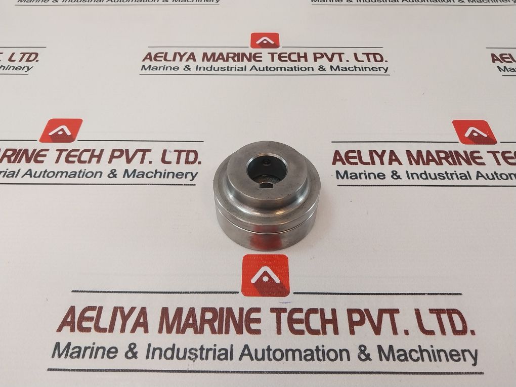 Lot Of 3X Flender N- Eupex 68 Coupling Compl Size B