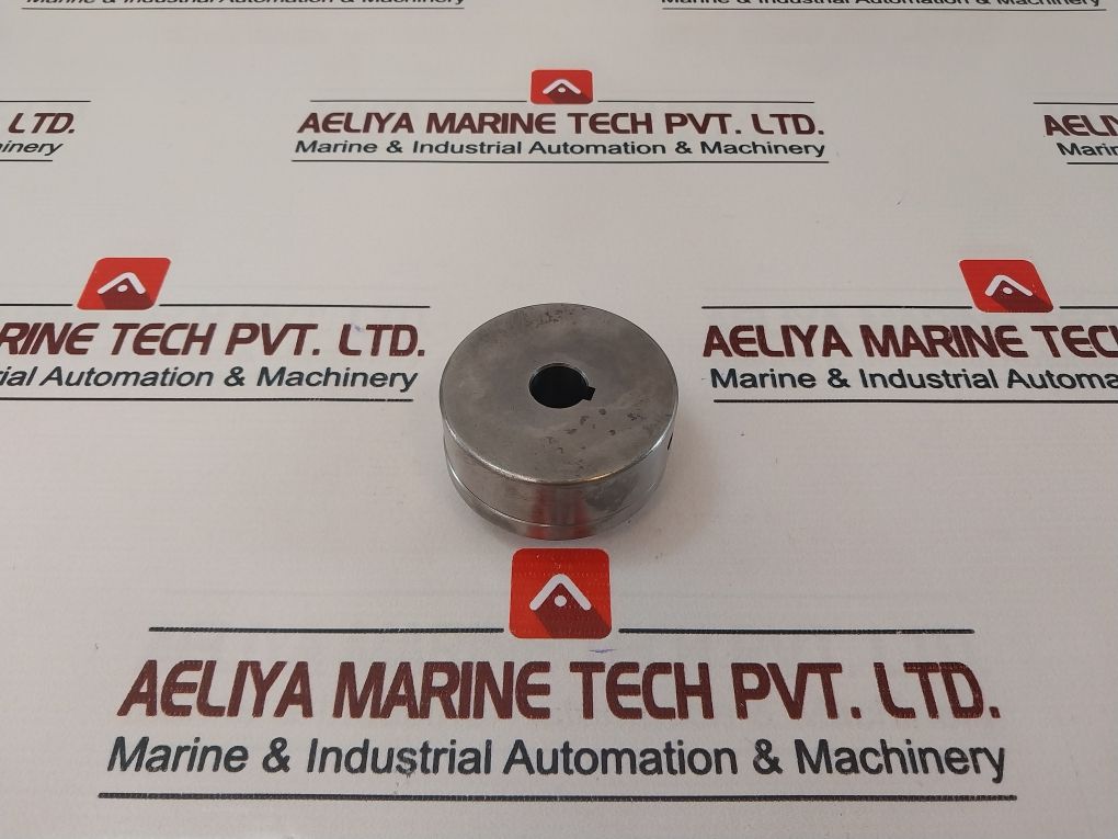 Lot Of 3X Flender N- Eupex 68 Coupling Compl Size B