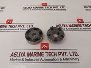 Lot Of 3X Flender N- Eupex 68 Coupling Compl Size B