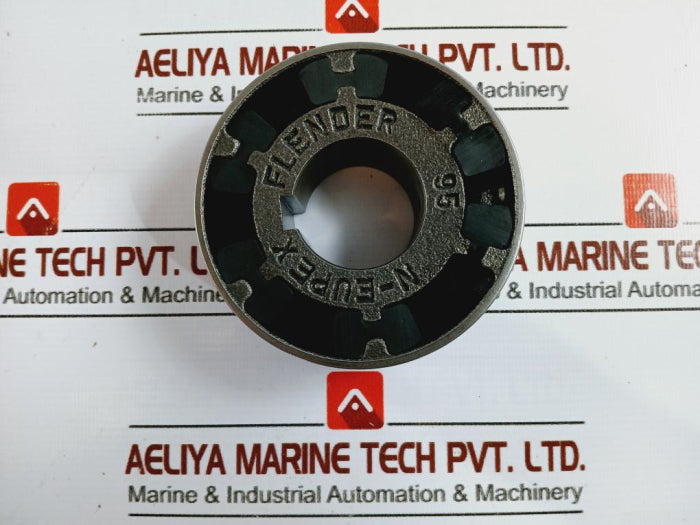 Flender N-eupex 95 Coupling Ii 2G T4/T5/T6 D120°C