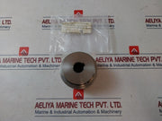 Flender N-eupex 95 Pump/Motor Side Complete Coupling