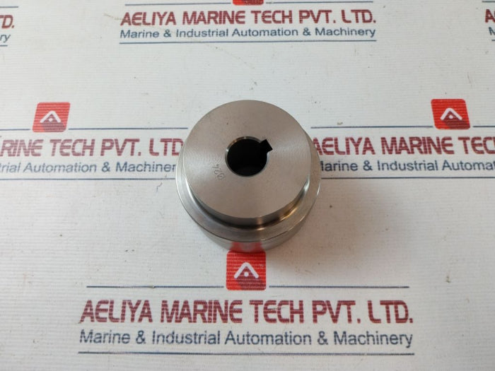 Flender N-eupex 95 Pump/Motor Side Complete Coupling