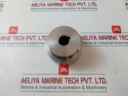 Flender N-eupex 95 Pump/Motor Side Complete Coupling