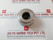 Flender N-eupex 95 Pump/Motor Side Complete Coupling