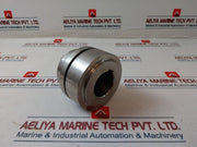 Flender N-eupex 95 Pump/Motor Side Complete Coupling