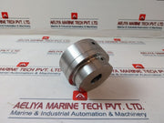 Flender N-eupex 95 Pump/Motor Side Complete Coupling