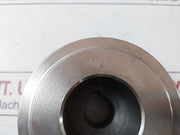 Flender N-eupex 95 Pump/Motor Side Complete Coupling